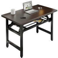 亿洛莱 双层折叠桌 100*50*75cm 张