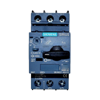 西门子电机保护断路器3RV6021-4EA10 (32A)