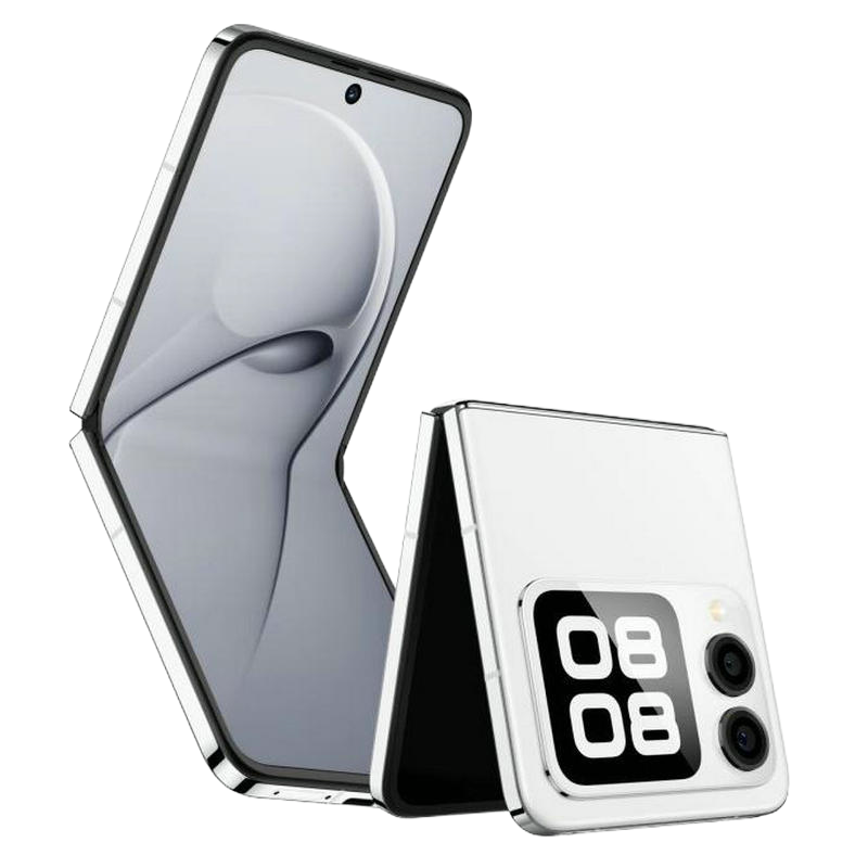 [二手9成新]华为Nova Flip 樱语粉 12G+256G 全网通安卓手机6.94英寸折叠屏拍照娱乐时尚4G手机