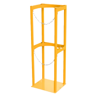 锁匠 气瓶架 40L单瓶 个