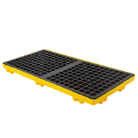 铭思达防渗漏托盘120*60*10cm个