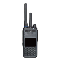 TONGAR+通加NZ-80 模拟对讲机 商用民用工地