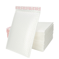 铁洋 珠光膜气泡袋 打包袋泡沫袋 100克 15*15+4CM 10个每包 包