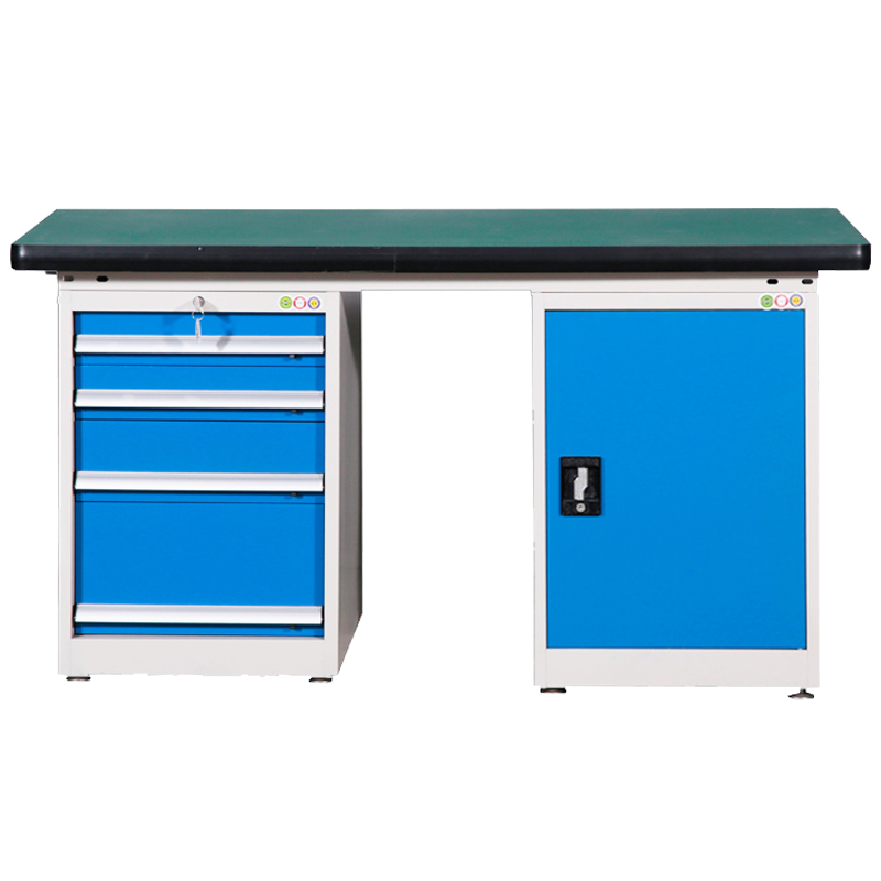 翼澜 重型钳工台 防静电 张