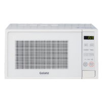 格兰仕微波炉 W-DGRSF20V