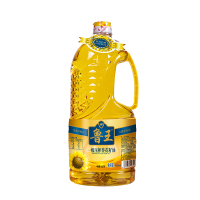 鲁王 一级压榨葵花油 900ML