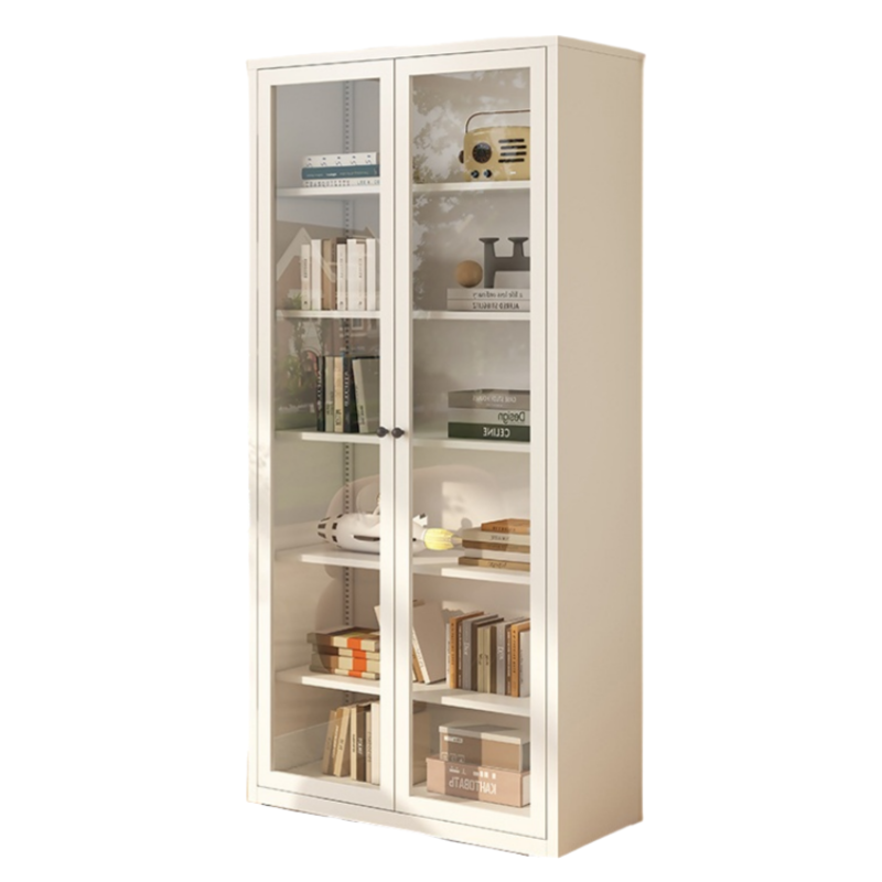 智叶舟储物柜600*350*2000mm台