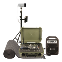 LJYZN 中长跑3000三公里计时器电子3公里跑步测试仪体能训练考核系统体育速度测试仪运动员跑步训练仪器3000米考核