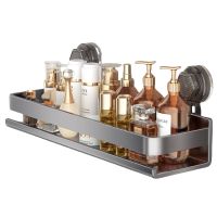 豫龙都浴室置物架60cm个