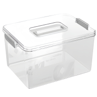 铭思沃手提收纳箱41*29.5*23cm个