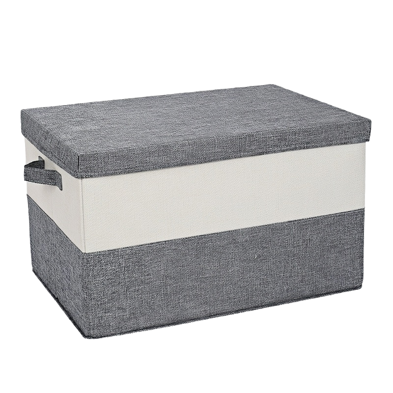 乐琪艺 收纳盒32*24*18cm个