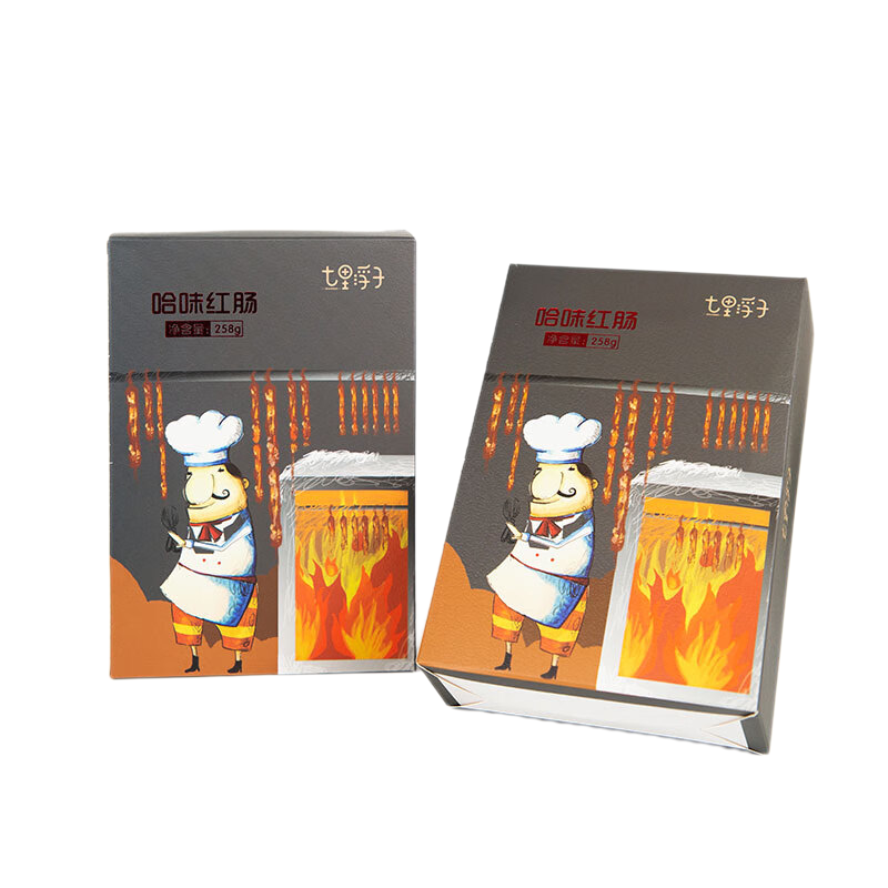 苏宁宜品推荐风干腌腊精选猪后腿肉低盐健康无添加足肉质鲜美锁鲜设计