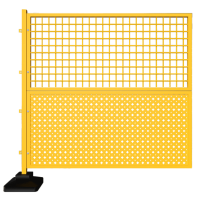 鑫木樽车间隔离网1.5*1.5m个