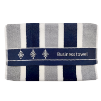 需耀 2590纯棉面巾 120g 34*75cm 条