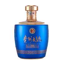 茅台 贵州大曲 似水流年 酱香型白酒 53度 1.5L 单坛装