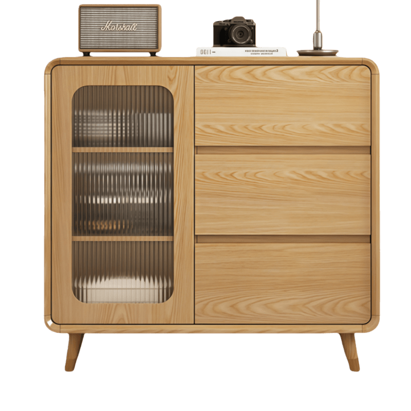 豫龙都收纳柜1m台