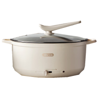 小熊DHG-J50P1 多功能电火锅