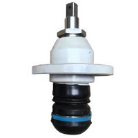 智铁 上水栓阀芯 DN32 个