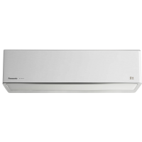 松下(panasonic)2匹直流变频冷暖20倍纳诺怡除菌1级内部自清洁除湿壁挂空调挂机 一级能效 D18KQ10