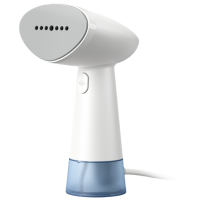 飞利浦 便携小型家用手持蒸汽熨烫熨斗 STH1000/10