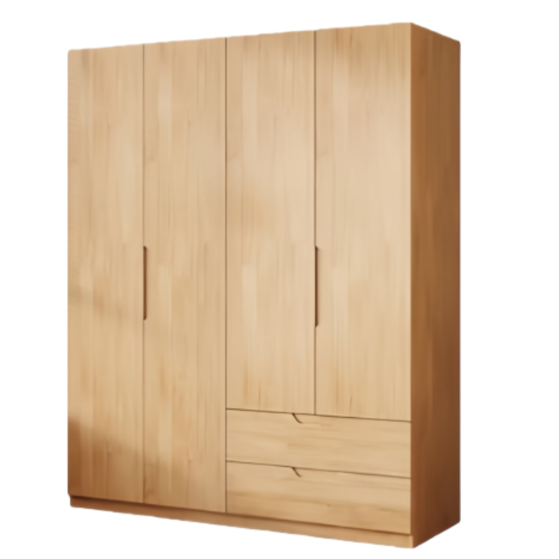 芙首泰衣柜双抽1600*600*2000mm个