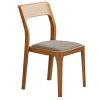 宜掌柜 靠背椅 45*52*84cm 把