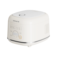 九阳(Joyoung)电饭煲家用电饭锅0涂层不锈钢球形内胆2L升多功能钢釜1-3人智能预约蒸饭锅 20N1