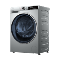 海尔12公斤统帅滚筒洗衣机XQGL120-HLD536SU1