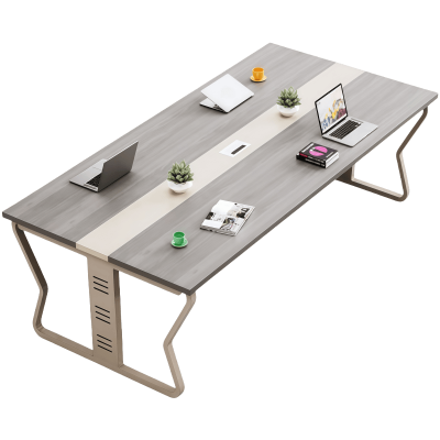 亿洛莱 会议长桌 1.4m 张