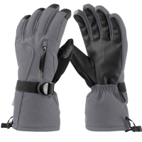 豫汉迎骑行手套