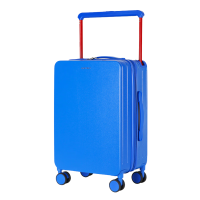 驿客旅途者20英寸拉杆箱 EKX-6023 紫色