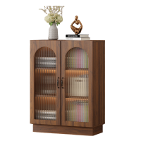 智叶舟矮柜80*36.5*106.8cm台