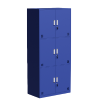 伊洛源备品柜900*500*2000mm台