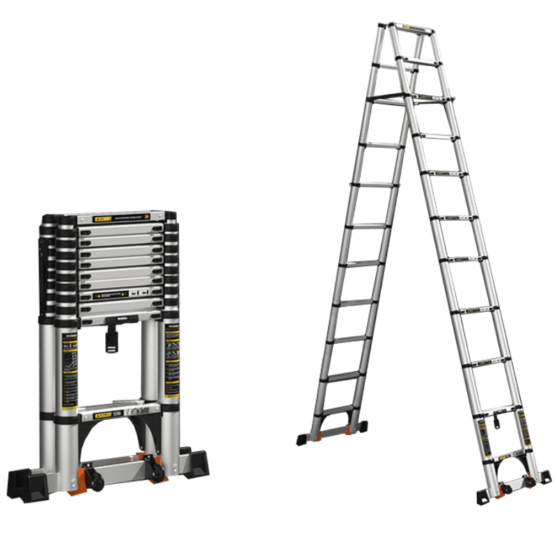 鑫木樽升降梯4.3m个