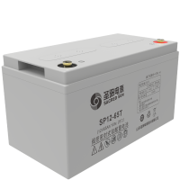 圣阳电源 蓄电池 SP12-65T 只