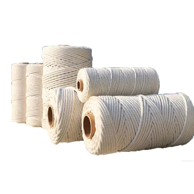 棉线 米白色棉线绳 单位/筒