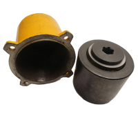 月跃鑫 金属加工冲击总成配件 L-360 个