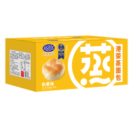 港荣Kong WENG 蒸蛋糕 460克 箱装