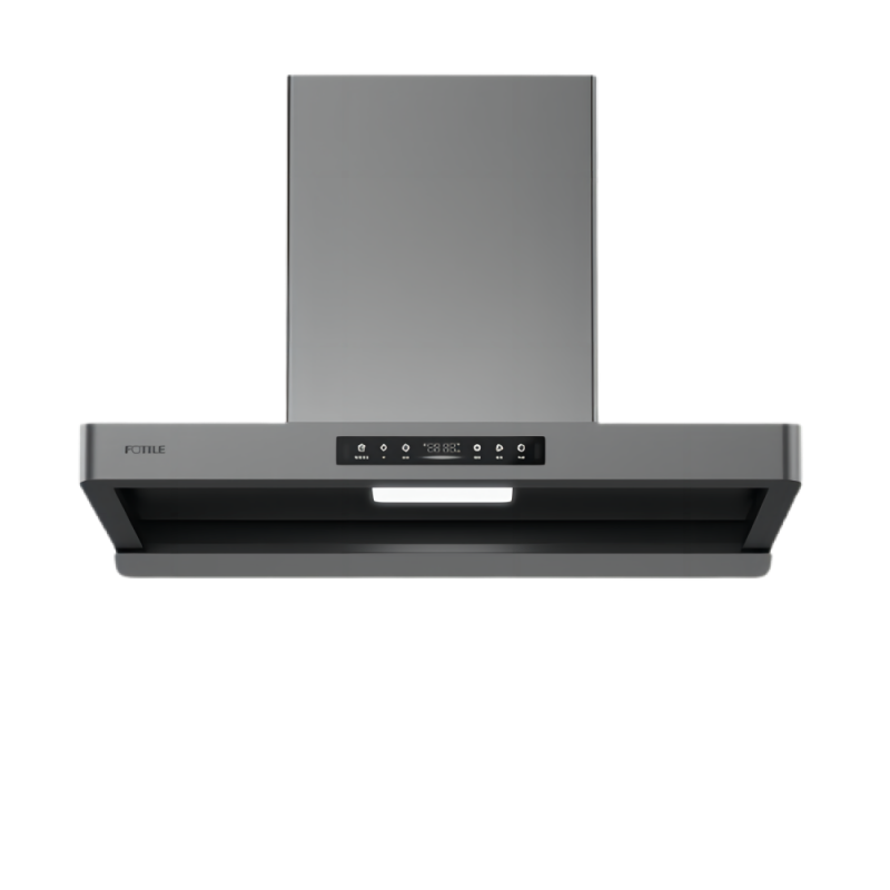 [新品]方太抽吸油烟机F5欧式家用厨房吸力以旧换新补贴官方旗