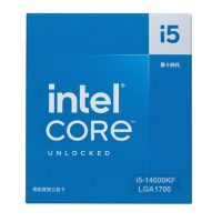 英特尔Ultra5 225 盒装 台式机处理器 盒装组装机CPU处理器[10核10线程]U5 225核显