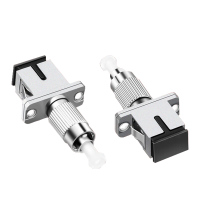 圣钧科技 SHENGJUN TECHNOLOGY 耦合器FC-SC+个