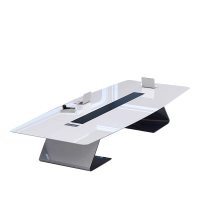 奥创黎 办公会议桌 4.8*1.5m 张