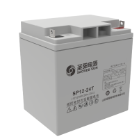 圣阳电源 蓄电池 SP12-24T 只