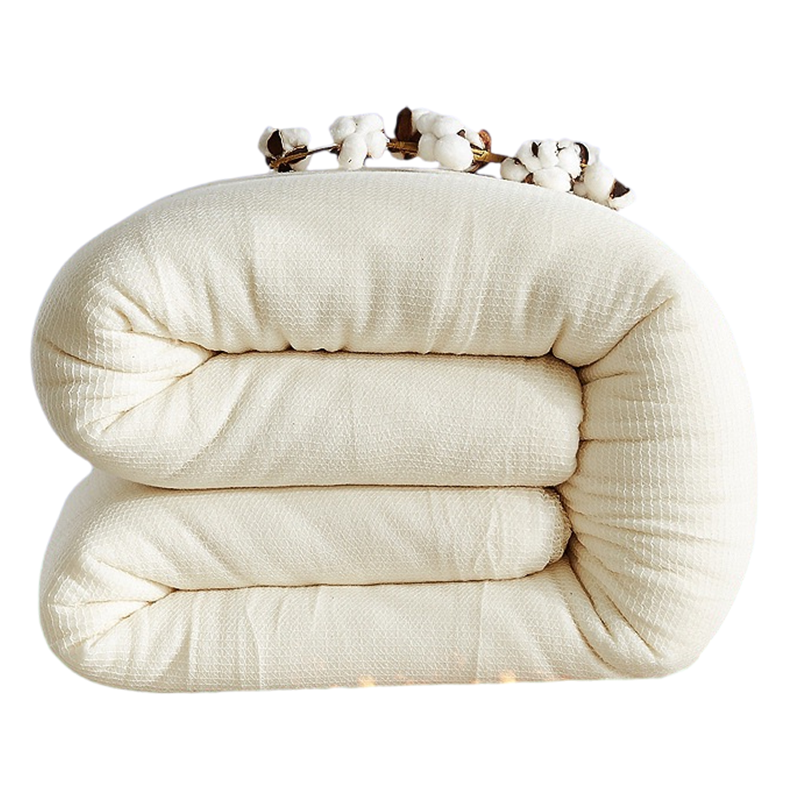 云意生 棉花被 200*230cm*9斤 条