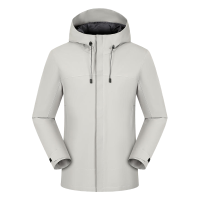 极星健 冲锋衣 01A 件