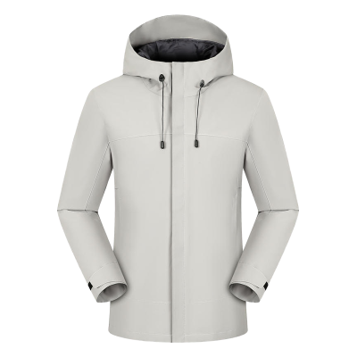 极星健 冲锋衣 01A 件