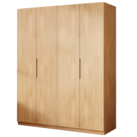 芙首泰四门衣柜1600*600*2000mm个