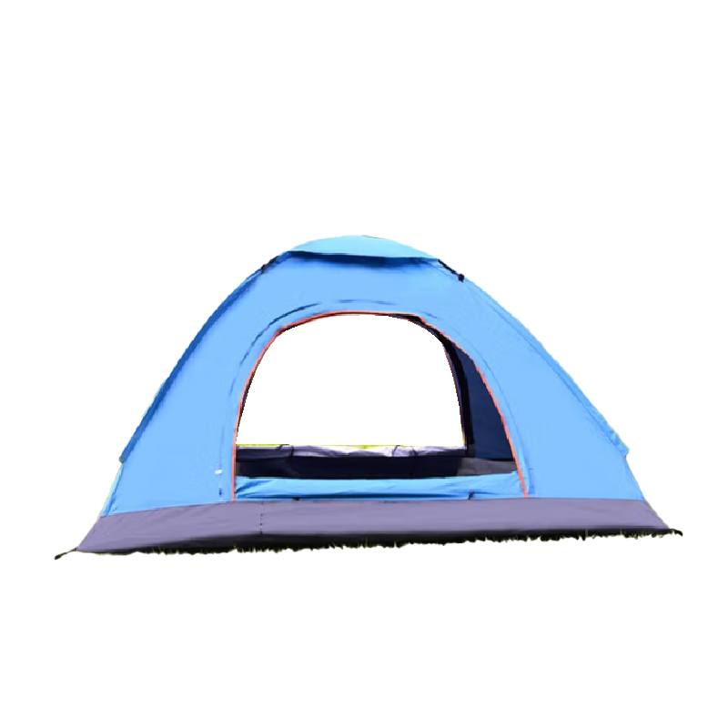 驿客(2-3人)速开帐篷EKH-9001