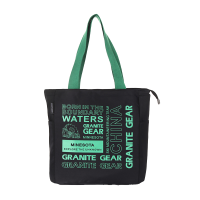 GRANITEGEAR花岗岩时尚新款托特风格实用提包G79735