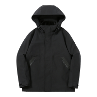 极星健 冲锋衣 J31 件